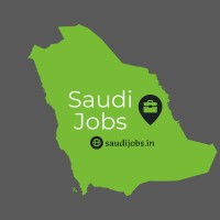 Jobs in Saudi logo