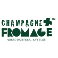 Champagne + Fromage