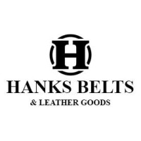 Hanks Belts & Leather Goods