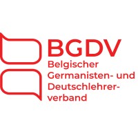 BGDV - Belgischer Germanisten- und Deutschlehrerverband