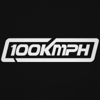 100kmph