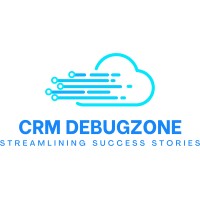 Crm Debugzone