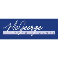 McGeorge Appointments