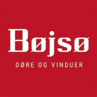 Bøjsø døre & vinduer a/s