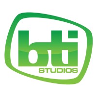 BTI Studios logo