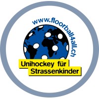 Floorball4all