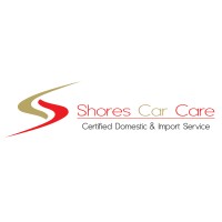 Shores Car Care