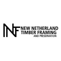 New Netherland Timber Framing and Preservation