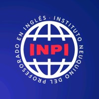 Instituto Neuquino del Profesorado en Inglés