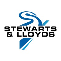 Stewarts & Lloyds