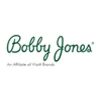 Bobby Jones Golf Co Llc