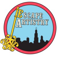 Escape Artistry