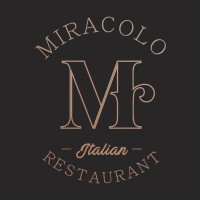 Miracolo Restaurant and Bar