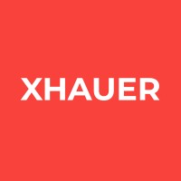 XHAUER • LinkedIn Ads + B2B Growth