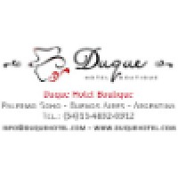 Duque Hotel Boutique & Spa