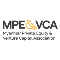 Myanmar Private Equity & Venture Capital Association (MPEVCA)