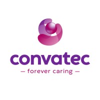 Convatec logo