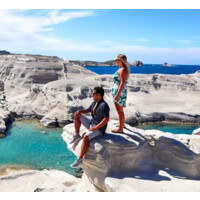 Nothing Familiar Travel