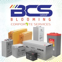 Blooming Corporate Services - BCS GROUP