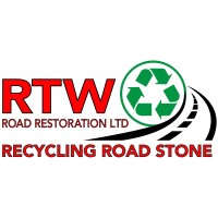 RTW Road Restoration