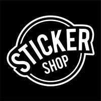 Stickershop