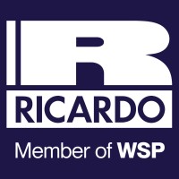 Ricardo plc logo