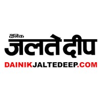 Dainik Jaltedeep