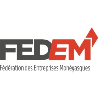 FEDEM : Fédération des Entreprises Monégasques