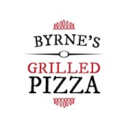 Byrne's Grilled Pizza