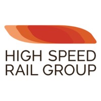 High Speed Rail Group