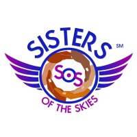 Sisters of the Skies, 501(c)(3)