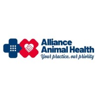 Alliance Animal Health logo