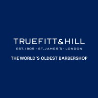 Truefitt & Hill India