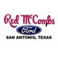 Red McCombs Ford