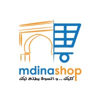 Mdinashop - مدينة شوب