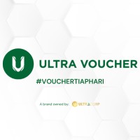 Ultra Voucher logo