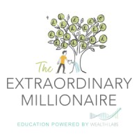 The Extraordinary Millionaire