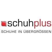 schuhplus - Schuhe in Übergrößen