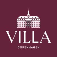 Villa Copenhagen