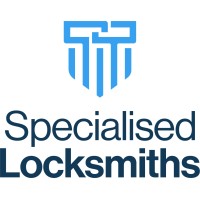 Specialised Locksmiths