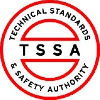 Technical Standards & Safety Authority (TSSA)