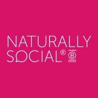 Naturally Social | B Corp Certified