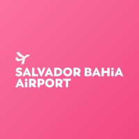 Salvador Bahia Airport