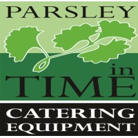 Parsley in Time