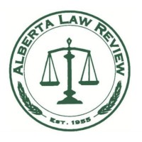 Alberta Law Review