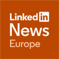 LinkedIn News Europe logo