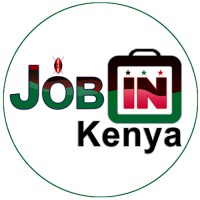 Job in Kenya