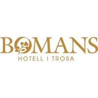 Bomans Hotell Trosa
