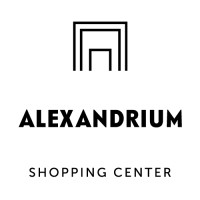 Alexandrium Shopping Center