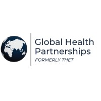 Global Health Partnerships (formerly THET)